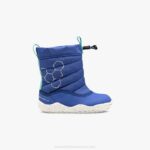 lumi x arktički anđeli mališani B6LZ214 Vivobarefoot amparo plava
