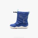 lumi x arktički anđeli mališani B6LZ214 Vivobarefoot amparo plava - Image 3