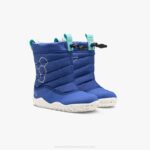 lumi x arktički anđeli mališani B6LZ214 Vivobarefoot amparo plava - Image 4
