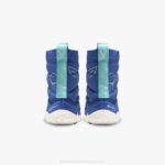 lumi x arktički anđeli mališani B6LZ214 Vivobarefoot amparo plava - Image 5