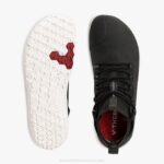 magna fg muškarci B6LZ24 Vivobarefoot opsidijansko-bijela - Image 2