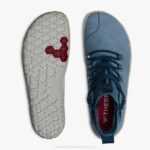 magna fg muškarci B6LZ25 Vivobarefoot izmaglica plava - Image 2