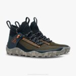 magna lite sg muškarci B6LZ17 Vivobarefoot botanička zelena - Image 4