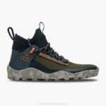 magna lite sg žene B6LZ95 Vivobarefoot botanička zelena