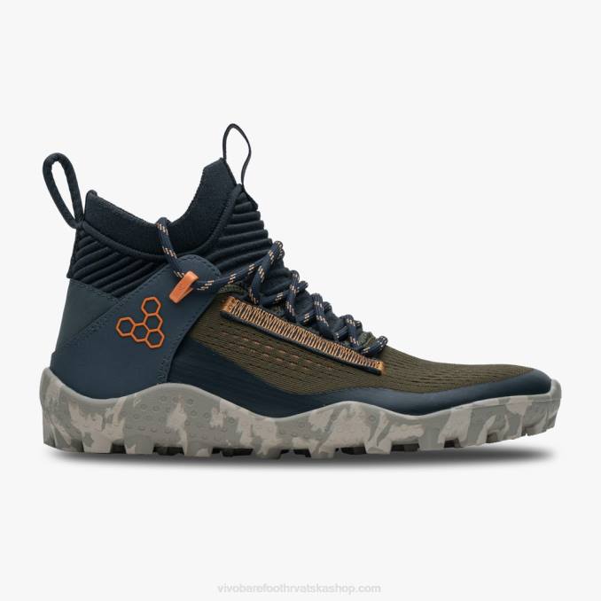 magna_lite_sg_zene_b6lz95_vivobarefoot_botanicka_zelena.jpg magna lite sg žene B6LZ95 Vivobarefoot botanička zelena - Image 1