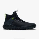 magna šuma esc žene B6LZ121 Vivobarefoot opsidijansko vapno