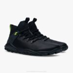 magna šuma esc žene B6LZ121 Vivobarefoot opsidijansko vapno - Image 4