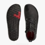 magna trail ii fg žene B6LZ120 Vivobarefoot opsidijan - Image 2