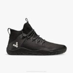 magna trail ii fg žene B6LZ120 Vivobarefoot opsidijan