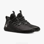 magna trail ii fg žene B6LZ120 Vivobarefoot opsidijan - Image 4