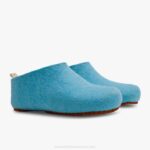 mim filcana papuča B6LZ56 Vivobarefoot aqua - Image 4