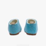 mim filcana papuča B6LZ56 Vivobarefoot aqua - Image 5