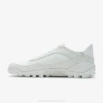 novus ljudi B6LZ14 Vivobarefoot bijela koža - Image 3