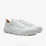 novus ljudi B6LZ14 Vivobarefoot bijela koža - Image 4