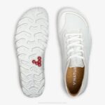 novus žene B6LZ91 Vivobarefoot bijela koža - Image 2