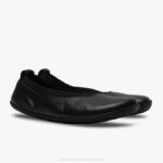 opanka balerina žene B6LZ93 Vivobarefoot opsidijan - Image 4