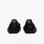 opanka balerina žene B6LZ93 Vivobarefoot opsidijan - Image 5
