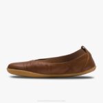 opanka balerina žene B6LZ94 Vivobarefoot preplanuli ten - Image 3