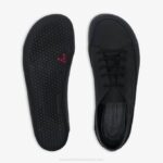 opanka tenisica ženska B6LZ134 Vivobarefoot opsidijan - Image 2