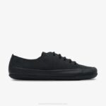 opanka tenisica ženska B6LZ134 Vivobarefoot opsidijan