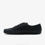 opanka tenisica ženska B6LZ134 Vivobarefoot opsidijan - Image 3