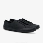 opanka tenisica ženska B6LZ134 Vivobarefoot opsidijan - Image 4