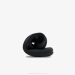 opanka tenisica ženska B6LZ134 Vivobarefoot opsidijan - Image 6