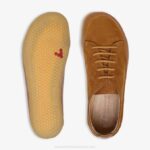 opanka tenisica ženska B6LZ135 Vivobarefoot preplanuli ten - Image 2