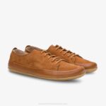 opanka tenisica ženska B6LZ135 Vivobarefoot preplanuli ten - Image 4