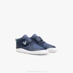 primus bootie ii djeca za sve vremenske prilike B6LZ182 Vivobarefoot ponoć - Image 4