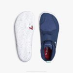 primus bootie ii djeca za sve vremenske prilike B6LZ184 Vivobarefoot ponoć - Image 2
