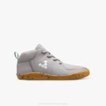 primus bootie ii juniori za sve vremenske prilike B6LZ185 Vivobarefoot cinkov