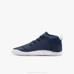 primus bootie ii juniori za sve vremenske prilike B6LZ186 Vivobarefoot ponoć - Image 3