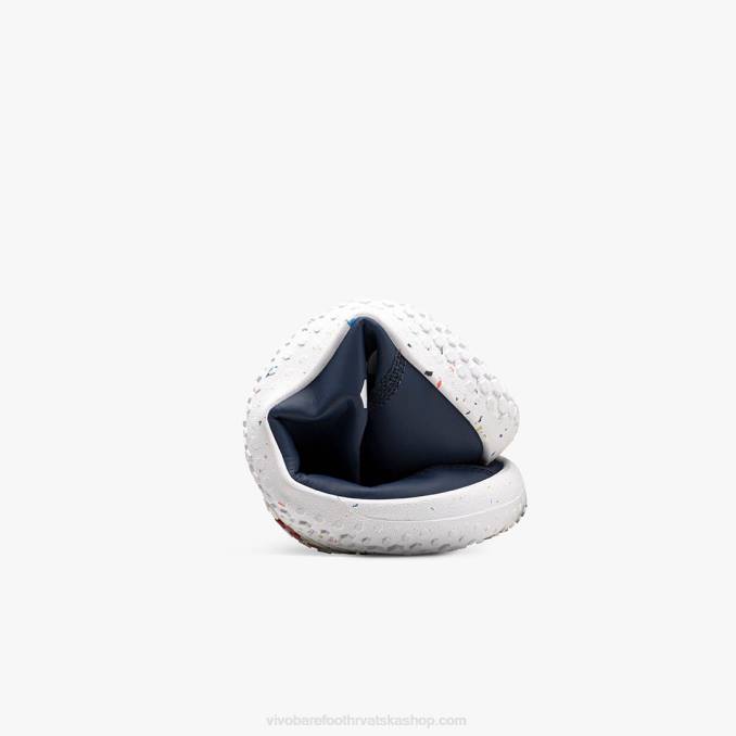 primus bootie ii juniori za sve vremenske prilike B6LZ186 Vivobarefoot ponoć - Image 6