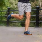 primus lite iii ljudi B6LZ5 Vivobarefoot duboko morsko plavo - Image 11