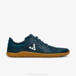primus lite iii ljudi B6LZ5 Vivobarefoot duboko morsko plavo