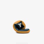 primus lite iii ljudi B6LZ5 Vivobarefoot duboko morsko plavo - Image 10