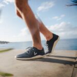 primus lite iii ljudi B6LZ7 Vivobarefoot mornarica - Image 7