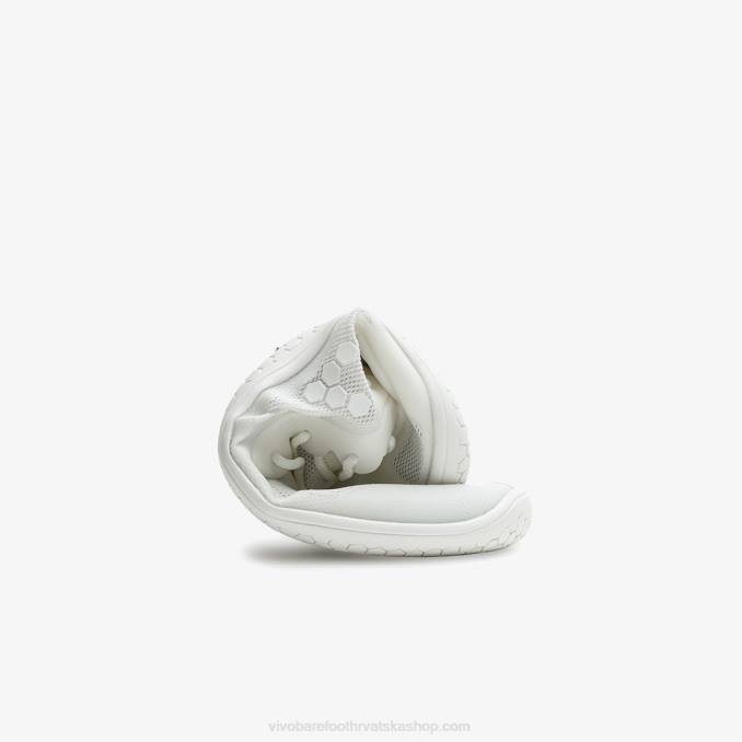 primus lite iii ljudi B6LZ8 Vivobarefoot blistavo bijela - Image 6