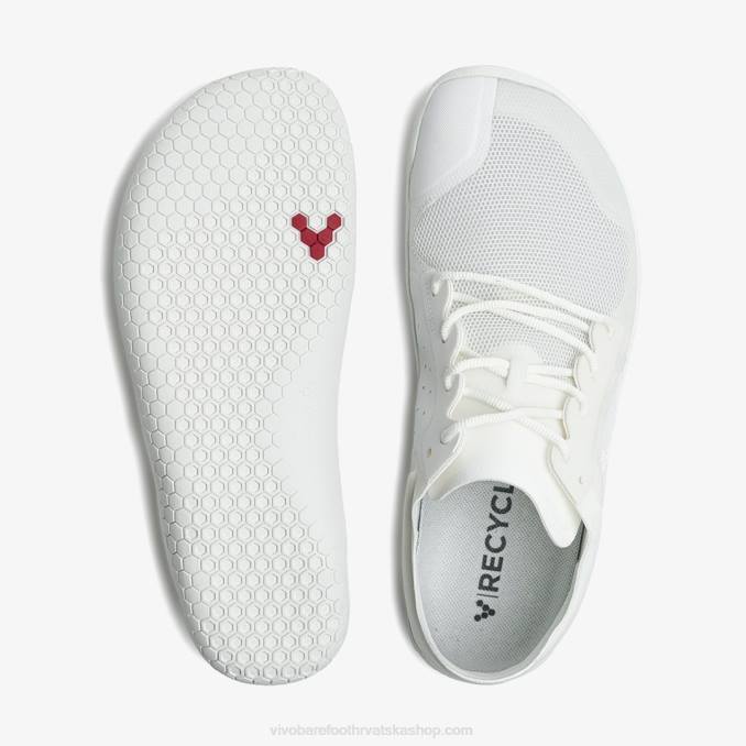 primus lite iii žene B6LZ82 Vivobarefoot blistavo bijela - Image 2
