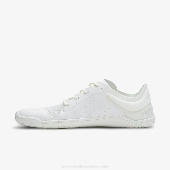 primus lite iii žene B6LZ82 Vivobarefoot blistavo bijela - Image 3