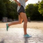 primus lite iii žene B6LZ83 Vivobarefoot luka siva - Image 8