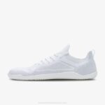 primus lite pletene žene B6LZ85 Vivobarefoot blistavo bijela - Image 3
