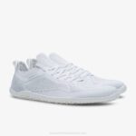 primus lite pletene žene B6LZ85 Vivobarefoot blistavo bijela - Image 4