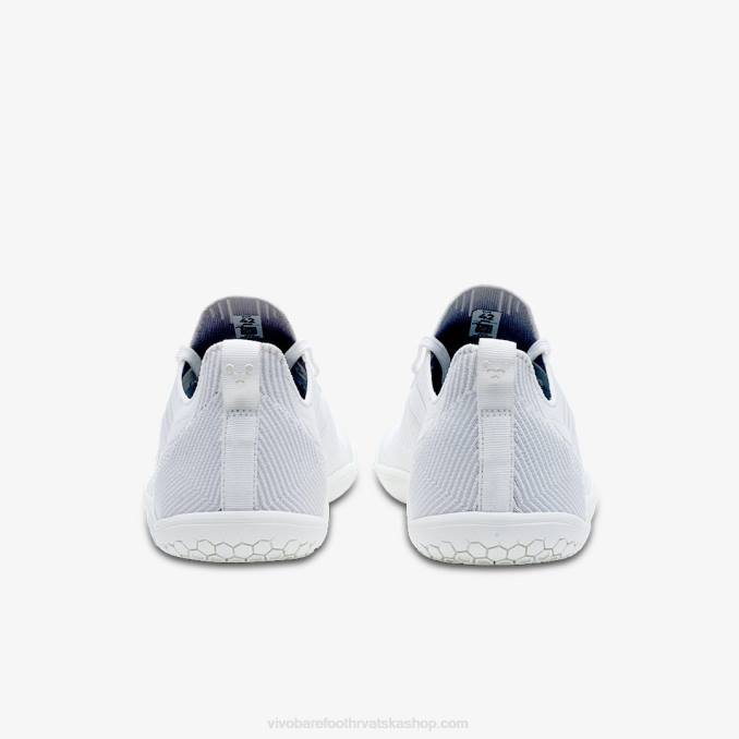 primus lite pletene žene B6LZ85 Vivobarefoot blistavo bijela - Image 5