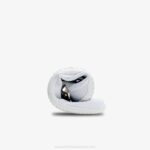 primus lite pletene žene B6LZ85 Vivobarefoot blistavo bijela - Image 6