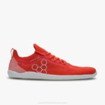 primus lite pletene žene B6LZ87 Vivobarefoot plamen