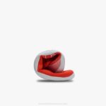 primus lite pletene žene B6LZ87 Vivobarefoot plamen - Image 6