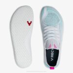 primus lite pleteni muškarci B6LZ4 Vivobarefoot plava nijansa - Image 2