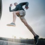 primus lite sve vremenske uvjete ljudi B6LZ55 Vivobarefoot opsidijan - Image 7